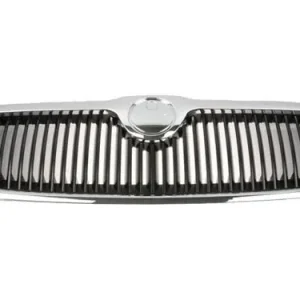 Aktuální Přední maska Škoda Octavia II (2004 - 2008) - neoriginál 1Z0853669