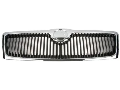 Aktuální Přední maska Škoda Octavia II (2004 - 2008) - neoriginál 1Z0853669