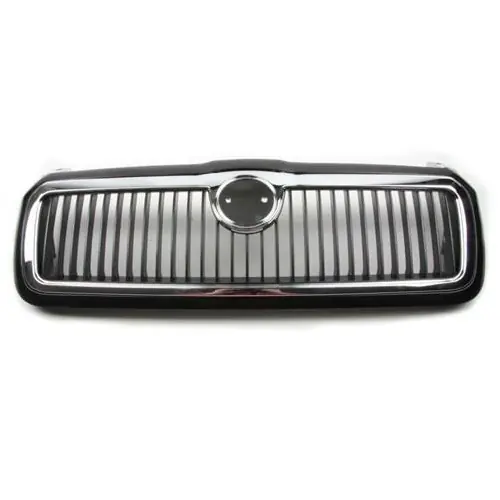Rychlé Dodání Přední maska Škoda Octavia I (1998 - 2000) - 1U0853651R