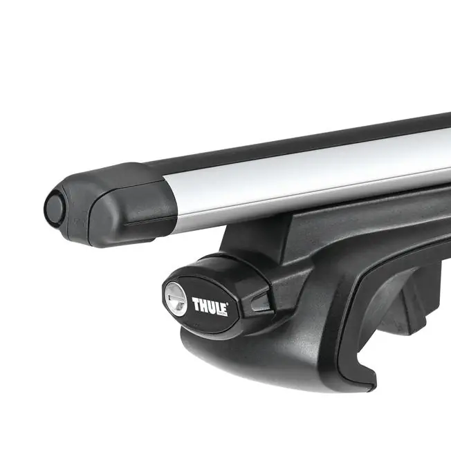 Akční Nabídka Střešní nosič Thule Hyundai Santa Fé I (2000 - 2006) - Thule AeroBar