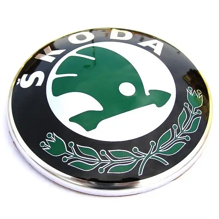 Přední / zadní znak Škoda Octavia I (1996 - 2010) originál Horká Nabídka