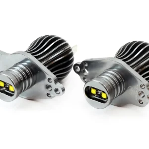 LED marker BMW Angel Eyes E90 - E91 Facelift (20 Watt) - pro halogen - Amio Pouze Dnes