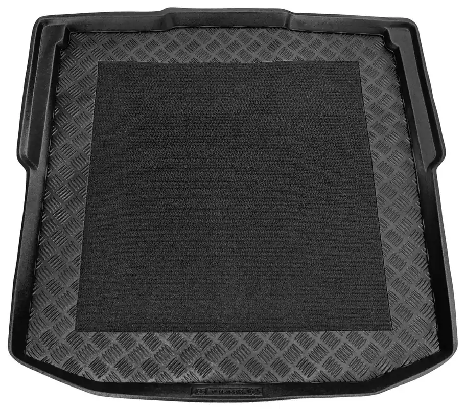 Plastová vana do kufru Škoda Octavia III Combi (od roku 2013>) - Rezaw Tovární Cena