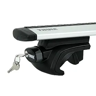 Akční Cena Střešní nosič Thule Peugeot 406 Combi (1997 - 2004) - Thule WingBar