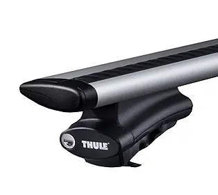 Cenový Hit Střešní nosič Thule Toyota Corolla Combi (1999 - 2002) - Thule WingBar