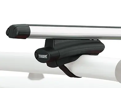 Akční Cena Střešní nosič Thule Volkswagen Bora Combi (1998 - 2005) - Thule AeroBar