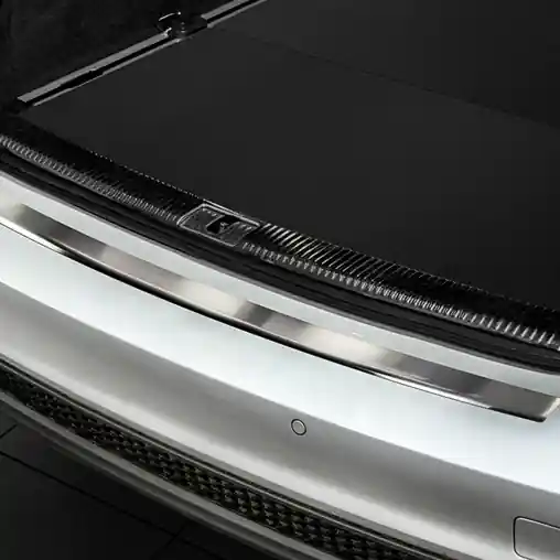 Omezená Nabídka Nerezový kryt prahu zadních dveří Audi A6 Combi (2011 - 2018) - Avisa 2/35497