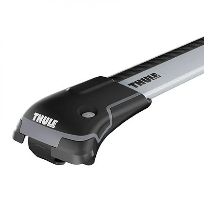 Autentický Střešní nosič Thule Volvo V90 Combi (1996 - 1998) - Thule WingBar