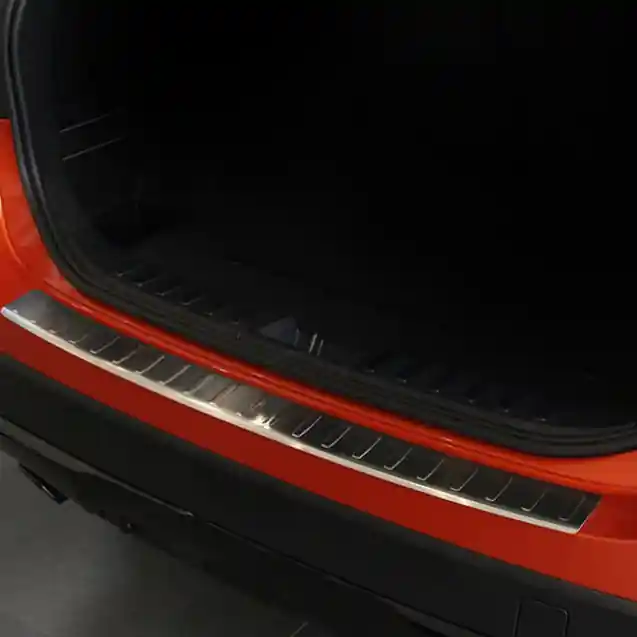 Kup Teď Nerezový kryt prahu zadních dveří BMW X1 E84 (2009 - 2012) - Avisa 2/35743