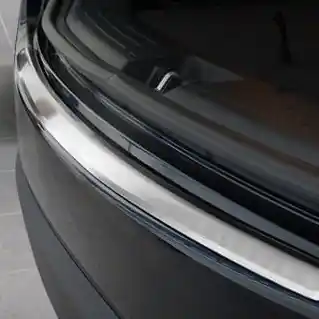 Vysoce Kvalitní Nerezový kryt prahu zadních dveří Hyundai ix35 (2010 - 2015) - Avisa 2/35622