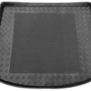 Plastová vana do kufru Hyundai Santa Fe III (od roku 2012>) - Rezaw Originální