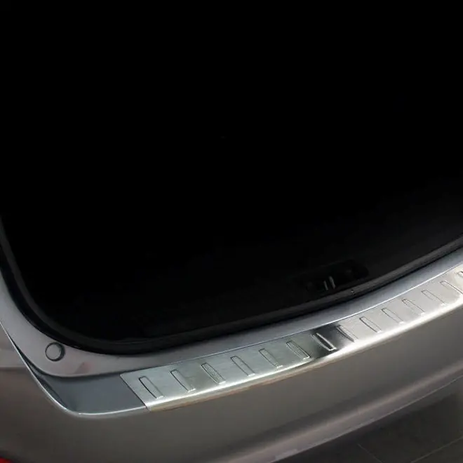 Bezpečná Platba Nerezový kryt prahu zadních dveří Hyundai i30 II CW Combi (2012 - 2017) - Avisa