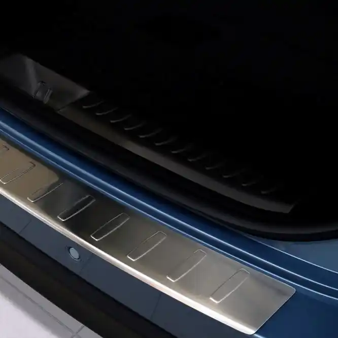 Nerezový kryt prahu zadních dveří Hyundai i40 CW Combi (2011 - 2019) - Avisa 2/35625 Aktuální