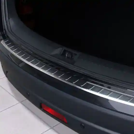 Kup Teď Nerezový kryt prahu zadních dveří Nissan Qashqai I (2006 - 2013) - Avisa 2/35450