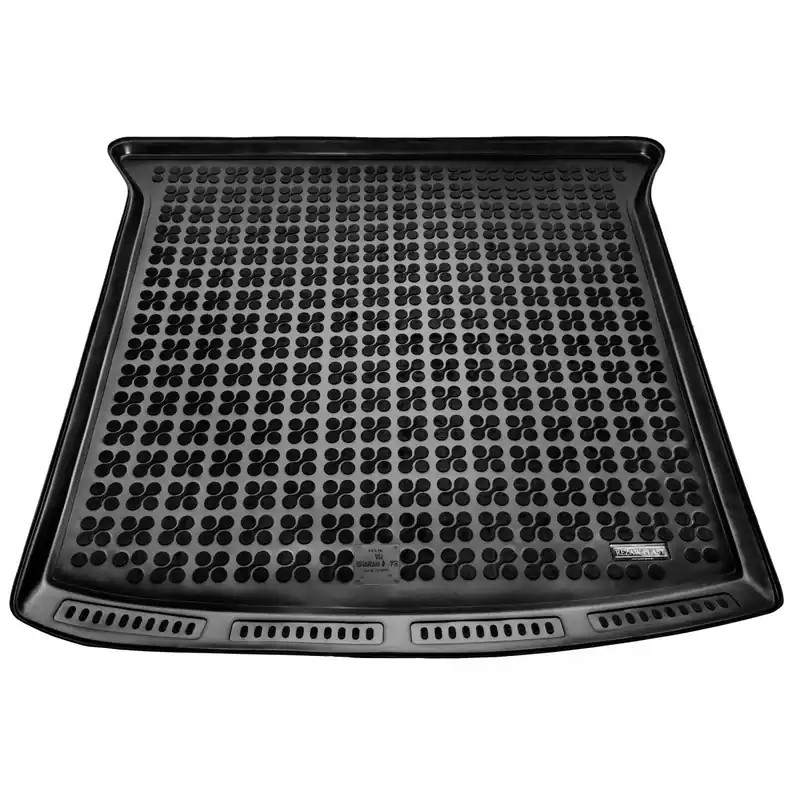Bezpečná Platba Gumová vana do kufru Seat Alhambra II (2010 - 2022) REZAW
