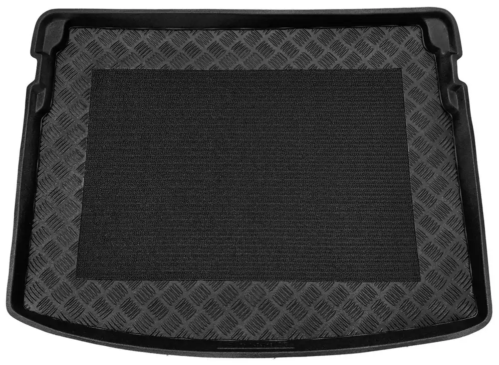 Plastová vana do kufru Toyota Auris II Hatchback (2012 - 2019) - pro horní část kufru - Rezaw Koupit Online