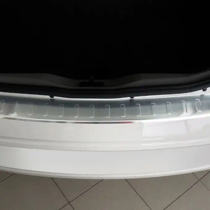 Nerezový kryt prahu zadních dveří Volkswagen Up! e-Up! (2011 - 2023) - Avisa 2/35780 Pouze Dnes