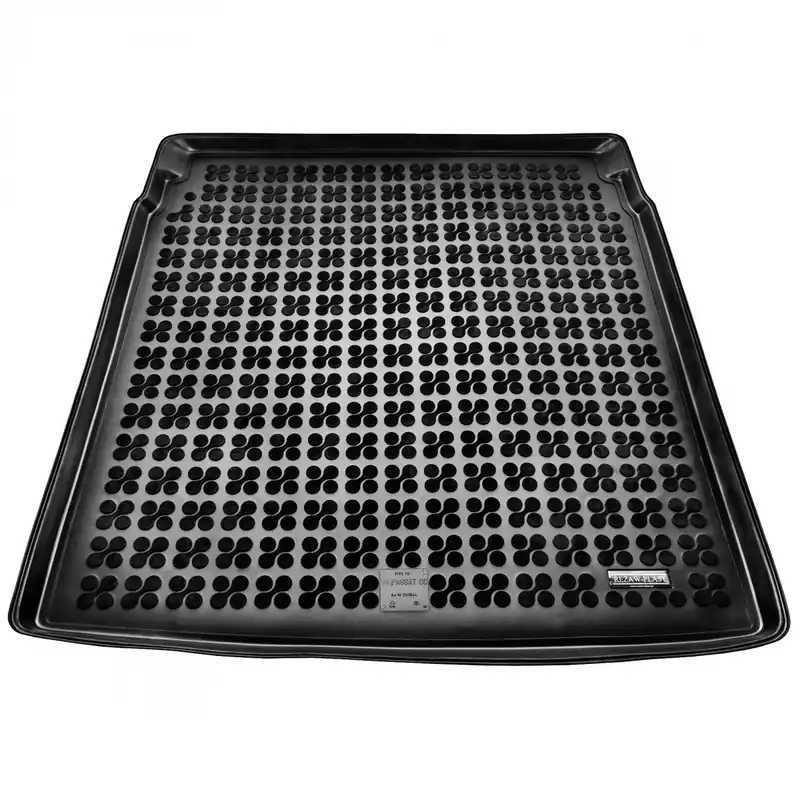 Autentický Gumová vana do kufru Volkswagen Passat CC (2008 - 2012) REZAW