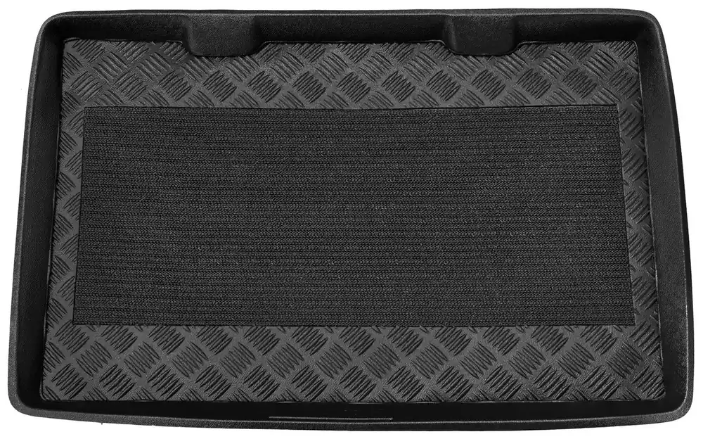 Plastová vana do kufru Seat Mii (od roku 2011>) - pro dolní část kufru - Rezaw Must-Have