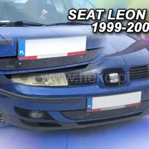 Zimní clona Seat Leon I (1999 - 2006) do nárazníku - Heko Zlevněný