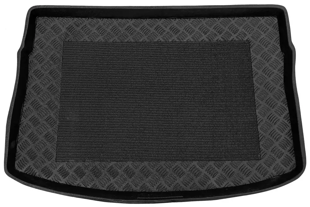 Přímo Od Výrobce Plastová vana do kufru Volkswagen Golf VII Hatchback (2012 - 2019) - pro horní část kufru - Rezaw