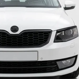 Výhodná Nabídka Mračítka na přední světla Škoda Octavia III (2012 - 2017) - Sportive