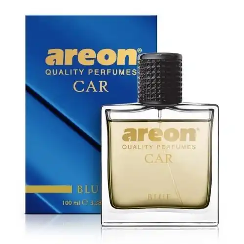 Výhodná Nabídka Parfém do auta AREON BLUE, flakon 100 ml