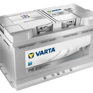 Cenově Výhodný Autobaterie Varta Silver Dynamic F18 12V, 85Ah, 800A