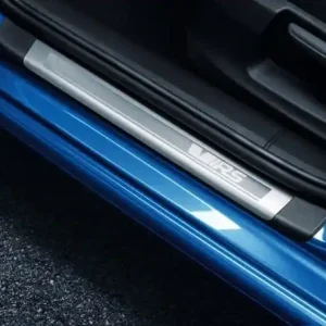 Časově Omezené Prahové lišty Škoda Octavia III RS (2012 - 2020) - originál 5E0071303ARS