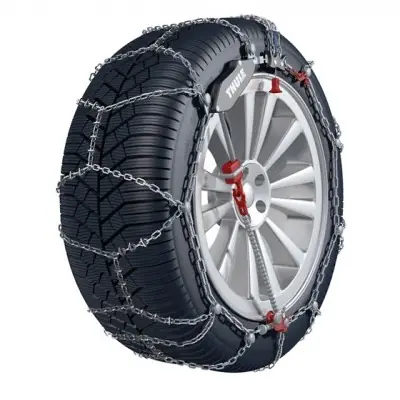 Výprodej Sněhové řetězy Thule CS-10 090