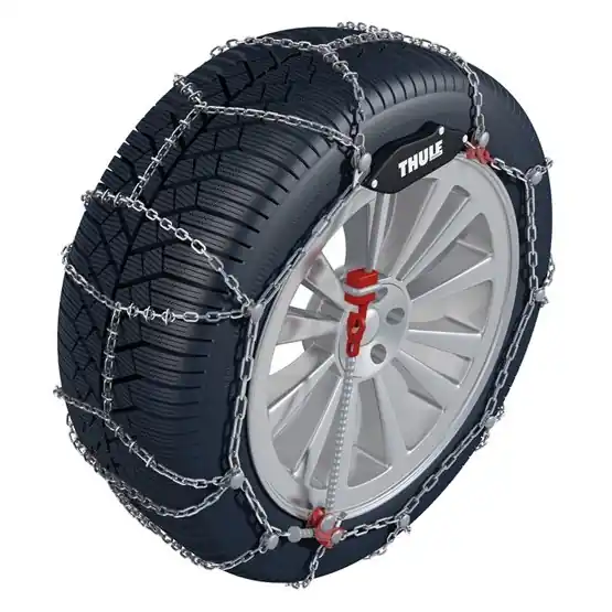 Sněhové řetězy Thule CL-10 055 Omezená Nabídka