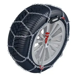 Sněhové řetězy Thule CG-10 075 Vrácení Zdarma