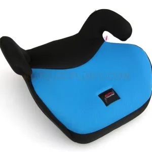 Pouze Dnes Podsedák pro děti 15-36 kg - homologace E1 - modrý