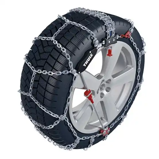 Sněhové řetězy Thule XS-16 250 Novinka
