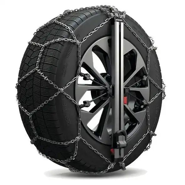 Sněhové řetězy König Easy-Fit SUV rozměr 250 Jen Po Omezenou Doba