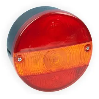 Světlo na vozíky a přívěsy Dobmar MD-16 L (140 x 80 mm) L+P Odeslání Ihned