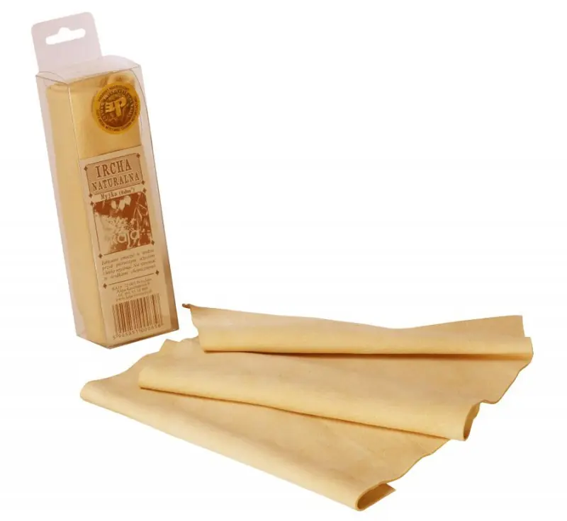 Omezená Nabídka Jelenice z pravé ovčí kůže 50 x 35 cm - Kaja 0627