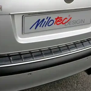 Kryt prahu kufru Škoda Octavia I (1996 - 2010) - karbon - Milotec Odeslání Ihned