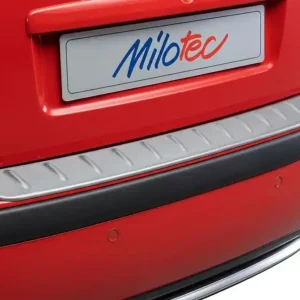 Kryt prahu kufru Škoda Octavia I Liftback (1996 - 2010) MILOTEC Odeslání Ihned