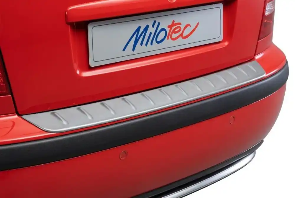 Kryt prahu kufru Škoda Octavia I Liftback (1996 - 2010) MILOTEC Odeslání Ihned