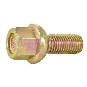Kolový šroub M12 x 1.5 x 28 mm (kulové sedlo) Rychlé Dodání