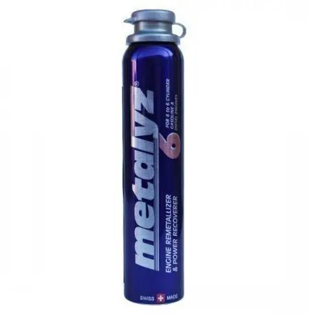 Speciální Cena Přísada do oleje Lubrifilm Metalyz 6 (155 ml)