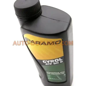Olej pro automatické převodovky Paramo GM Dexron IID Vysoce Kvalitní