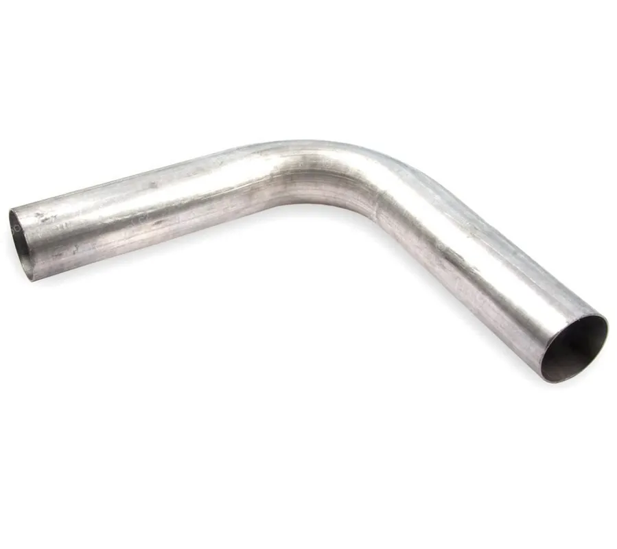 Výfukové koleno - trubka výfuku (90° / 50 mm) Nejlepší Cena