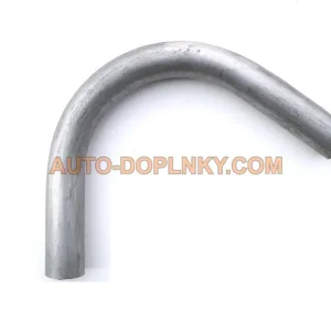 Výfukové koleno - trubka výfuku (120° / 45 mm) Bezpečná Platba