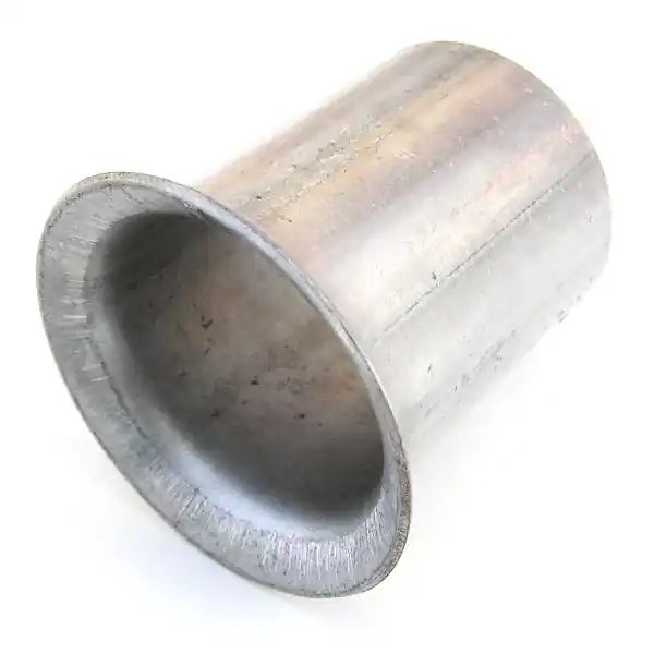 Cenově Výhodný Montážní trumpeta výfuku 50 mm, nátrubek