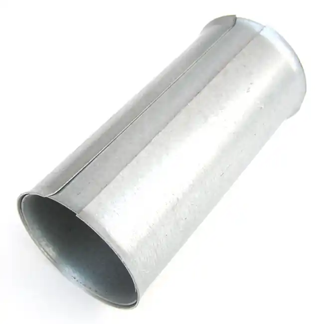 Top Prodej Spojovací trubka výfuku bez objímek - průměr 54 mm 265-119