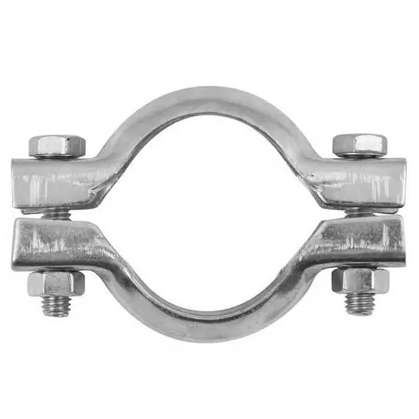 Objímka výfuku CMC o průměru 58 mm 254-627 Autentický