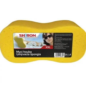 Houba pro mytí automobilu Sheron XXL Odeslání Ihned