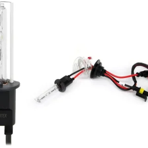 Pouze Dnes Xenonová výbojka H1 4300K pro přestavbové HID sady